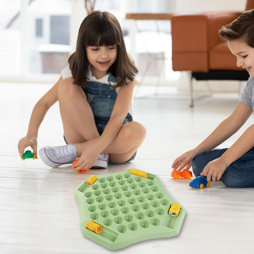 Flip xadrez memória jogo de xadrez pensamento educacional jogo de correspondência de memória cognitiva flip para ganhar jogo de memória brinquedo de festa para a família