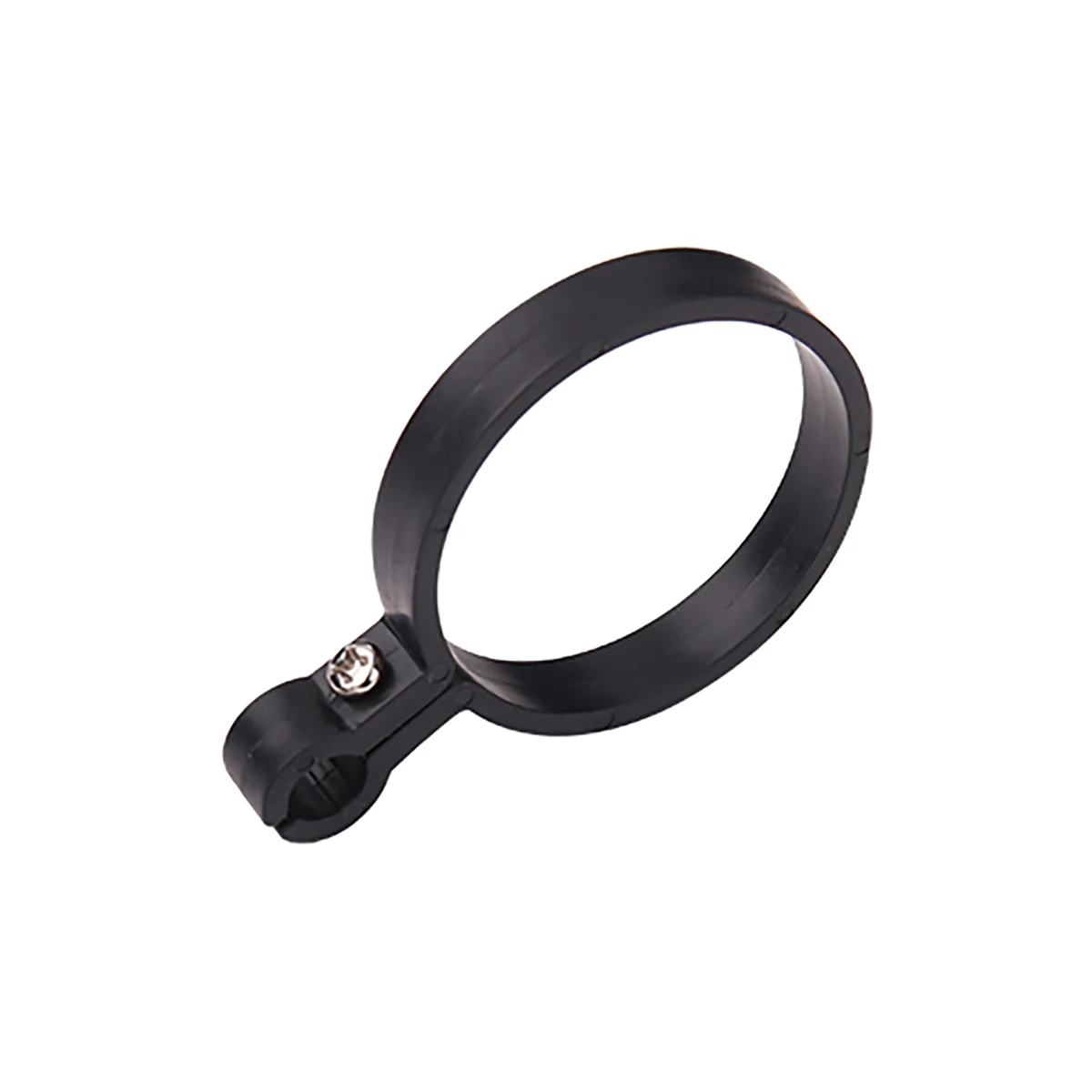 10pcs Fixed Clamp For Medicine Tube, Water Pipe, Spray Rod, 30mm, 40mm Carbon Fiber Tube, 3g Buckle