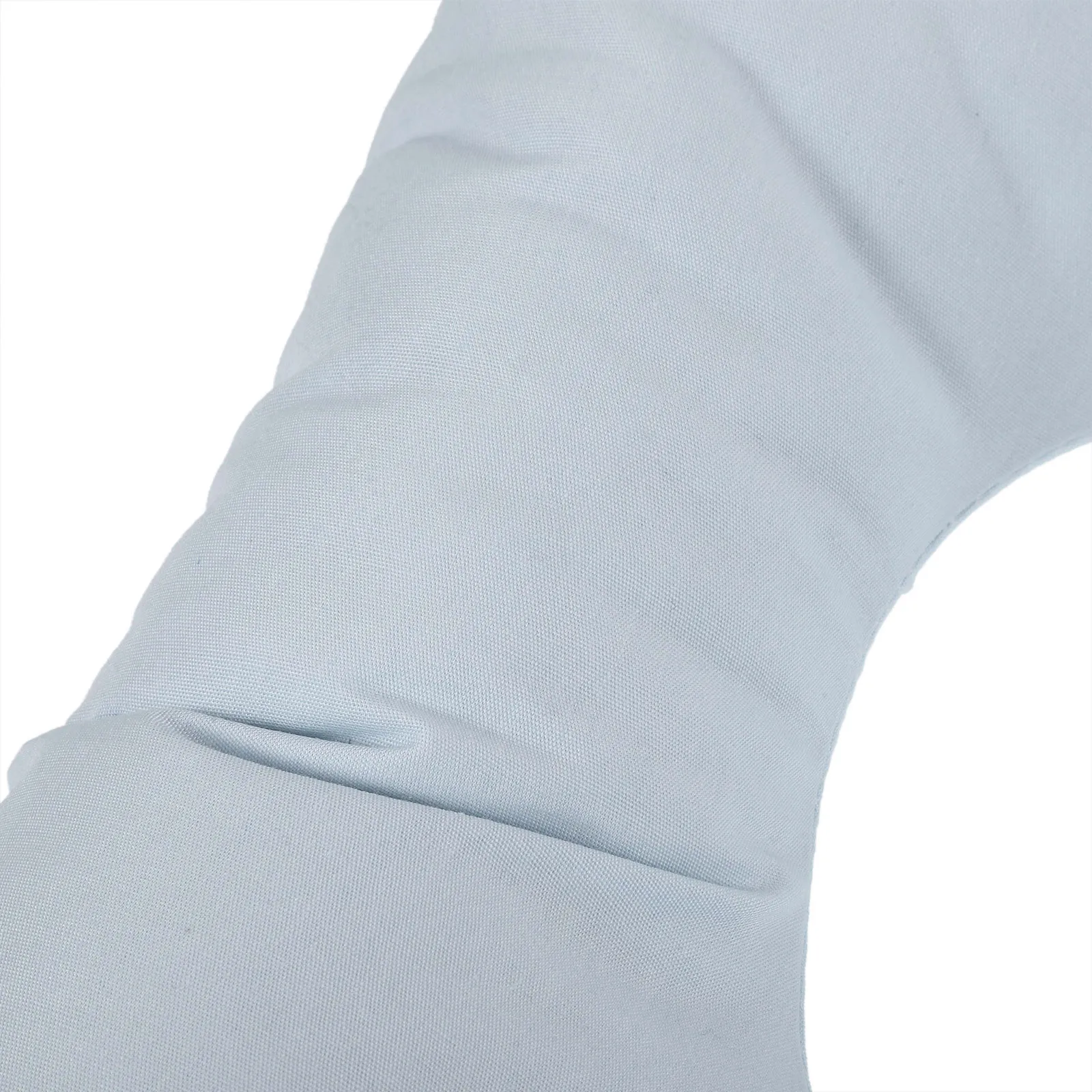 Salon Grade Face Down Pillow Cotton Massage Table Headrest for Prone Position Facial Care Spa Massage Cushion Face Pillow