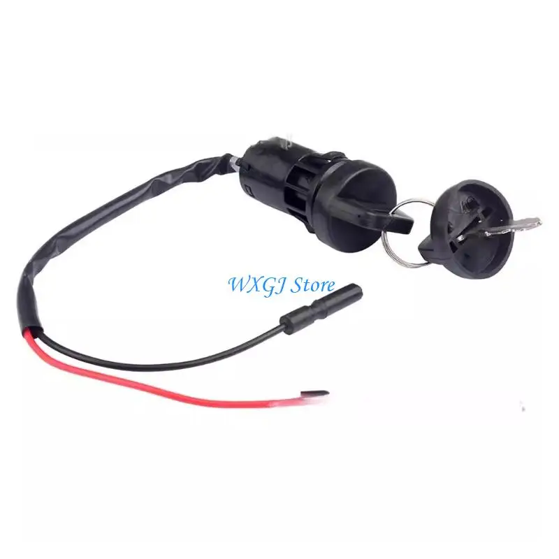 37JE Quick Install Igniting Change For Electrical Systems On Select Bikes