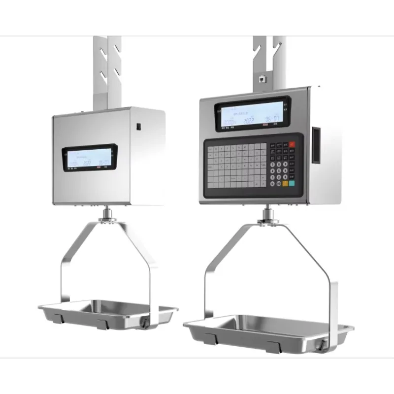 

Parcel Measuring Weight Luggage Hanging Crane Digital Scale Manufacturer Bascula Scales Weighing Electronic Digital Scale