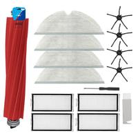 A55F-Replacement Accessories Kit Parts For Roborock Q7 Q7+ Q7 Max Q7 Max+ Robot Vacuum Cleaner