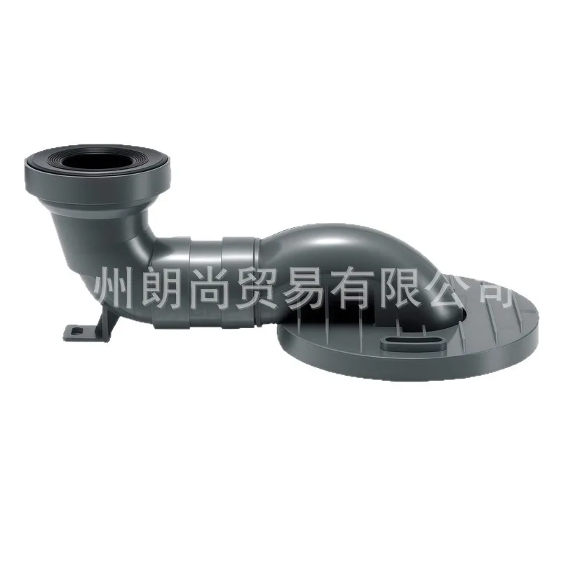 Suitable for Kohler TOTO Roca American Standard and Other Series of Toilets, Sewage Pipes, Sewer Pipes, Toilet Shifters