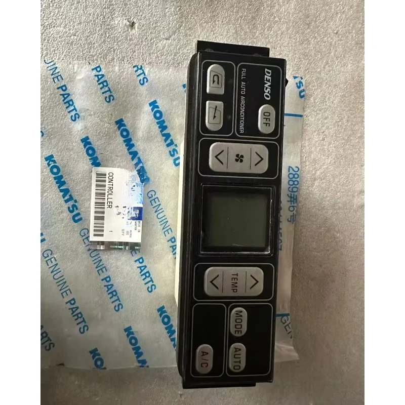 الأصلي PC200-7 PC220-7 PC270-7 PC300-7 لوحة سخان 21K-979-7320 ل كوما تسو