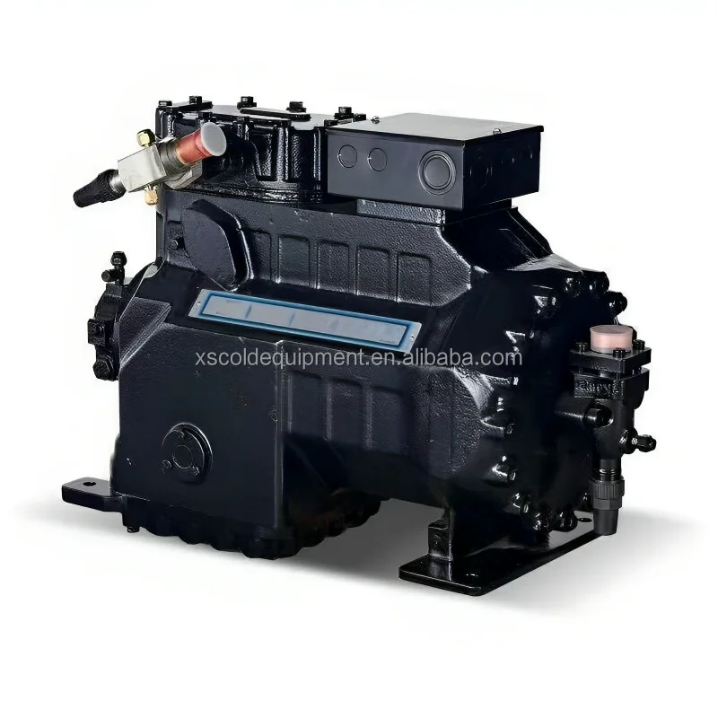 ضاغط شبه محكم 6DN3R37M0-TSN-200/6DN3R37M0-TSN-201