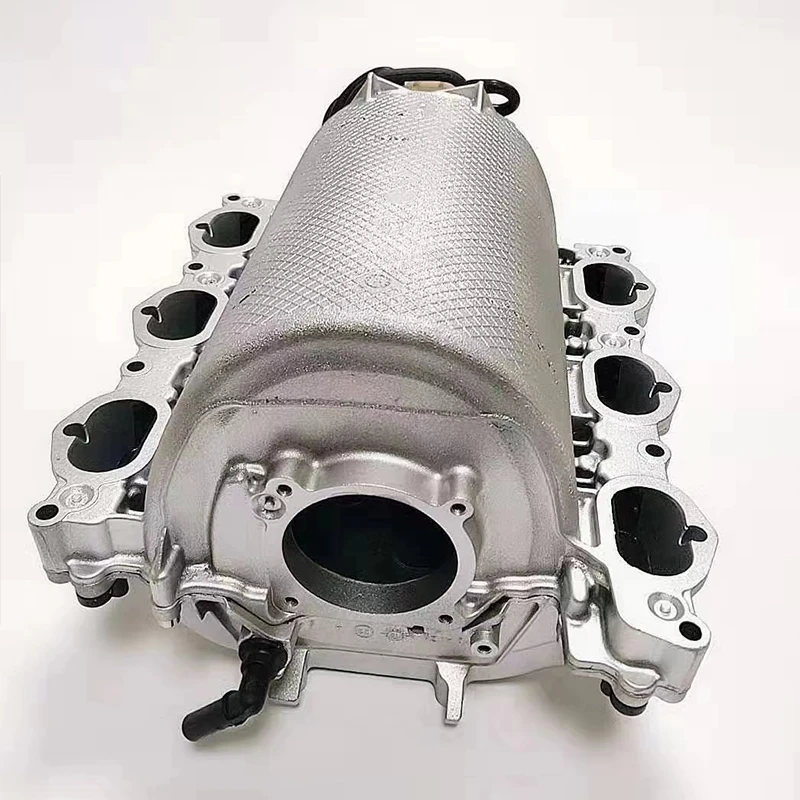 2721402401 Suitable for Mercedes-Benz MlC230 M272 engine intake manifold assembly M273C280CLK GLKE350 R350 engine auto parts.