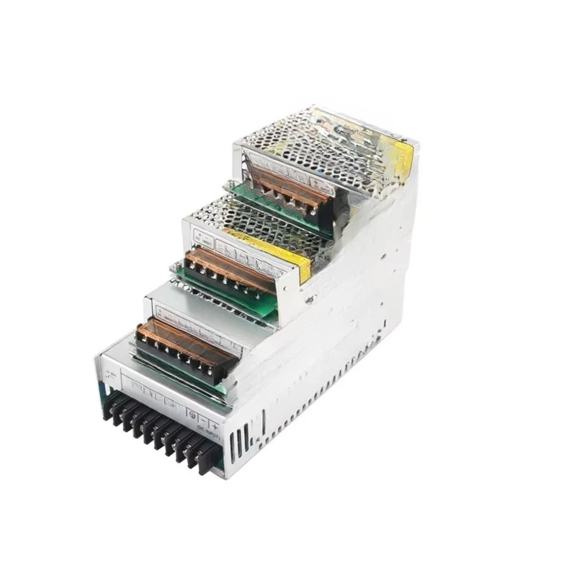 150 Watt Power Supply 5V 12V 24v Isolated Converter