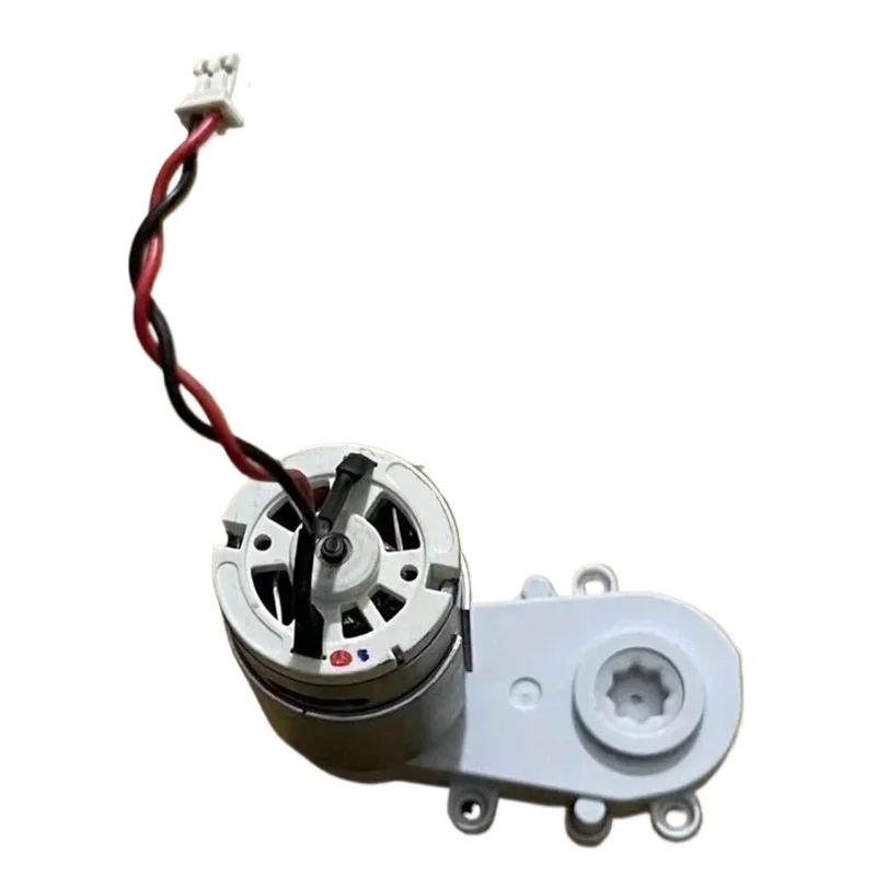 محرك فرشاة الأسطوانة الرئيسية لـ Eufy Robovac L70 ملحقات هجينة جهاز آلي لتنظيف الأتربة قطع غيار Anker Eufy Robovac L70