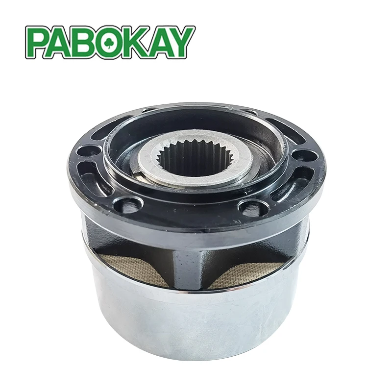 

1 PC x 26 Splines Free Wheel Locking Hub For Kia Sportage SUV Grand Retona Frontier Besta Bongo Ceres 4x4 B034 AVM460