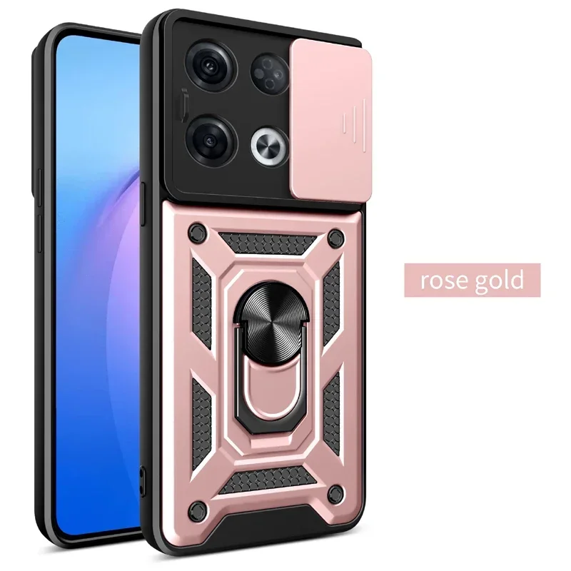 For Oppo Reno 8 Lit… - image