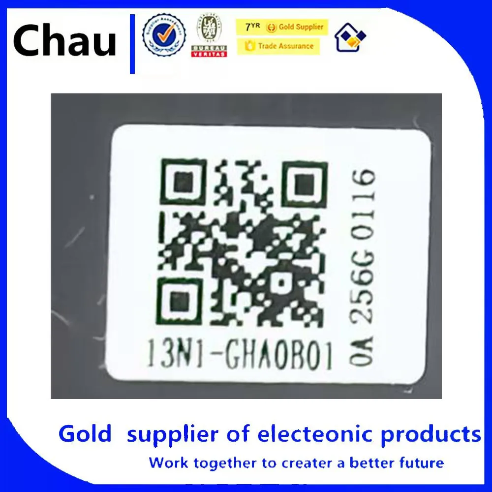 New For Chau Vivibook14 X1405 X1405VA Laptop LCD Back Cover Top Case 13N1-GHA0BB1
