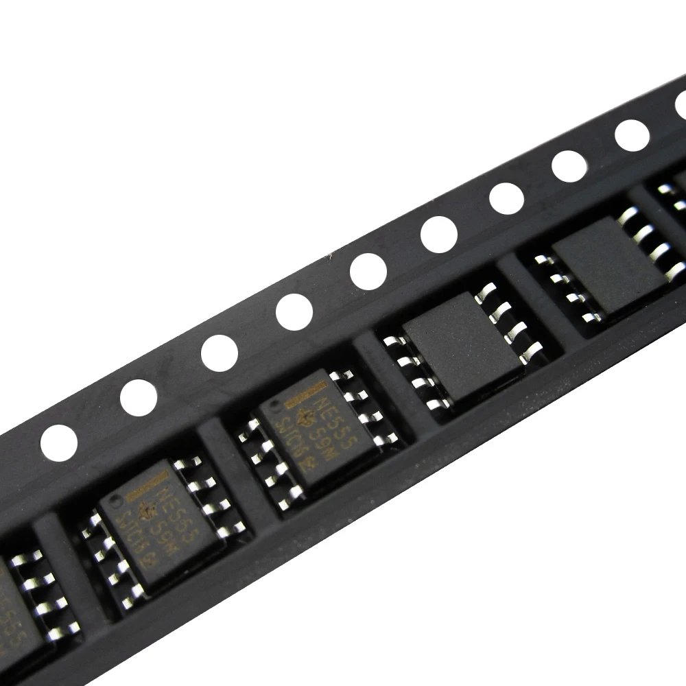 

1000PCS NE555DR SOP8 NE555 SOP NE555DT SMD new and original IC new