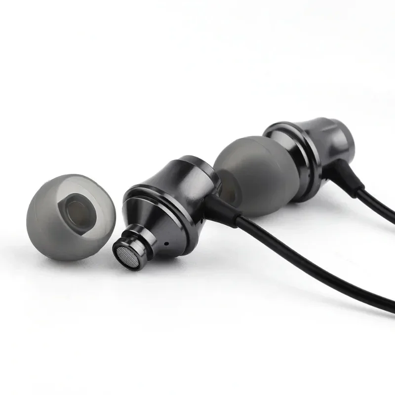 Auriculares HiFi BLON Fat Girl con controlador de diafragma compuesto de 10 mm