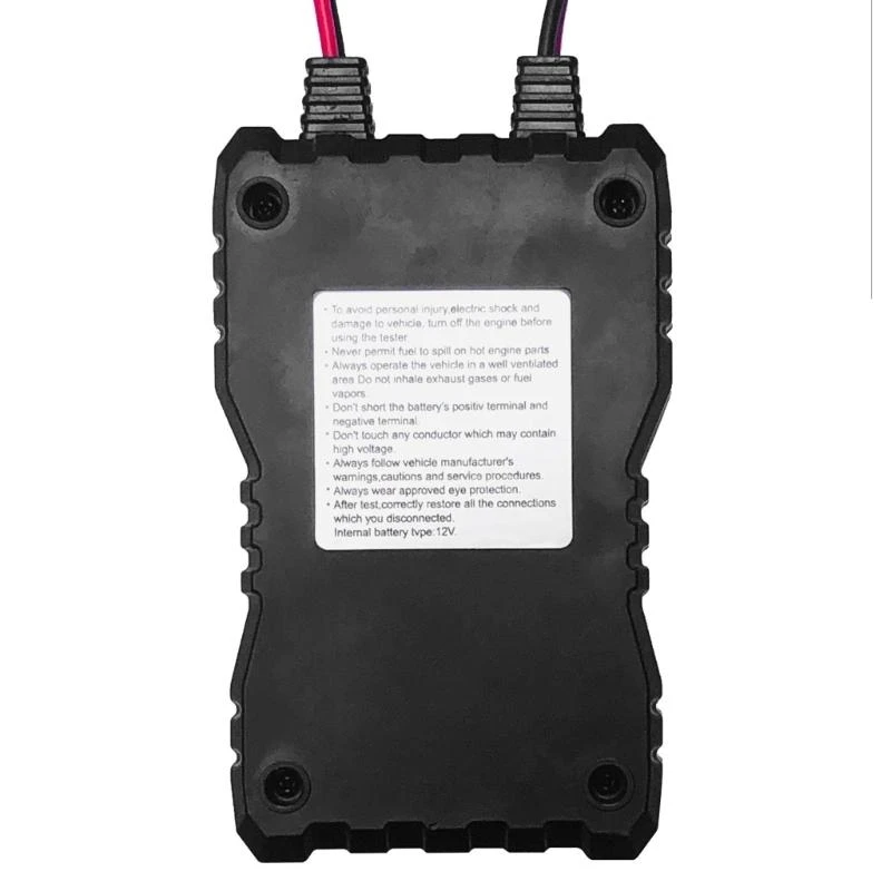 Auto Oil Cleaning Injector Testing Tool Oil Injector Tester Cleaner - Image 5