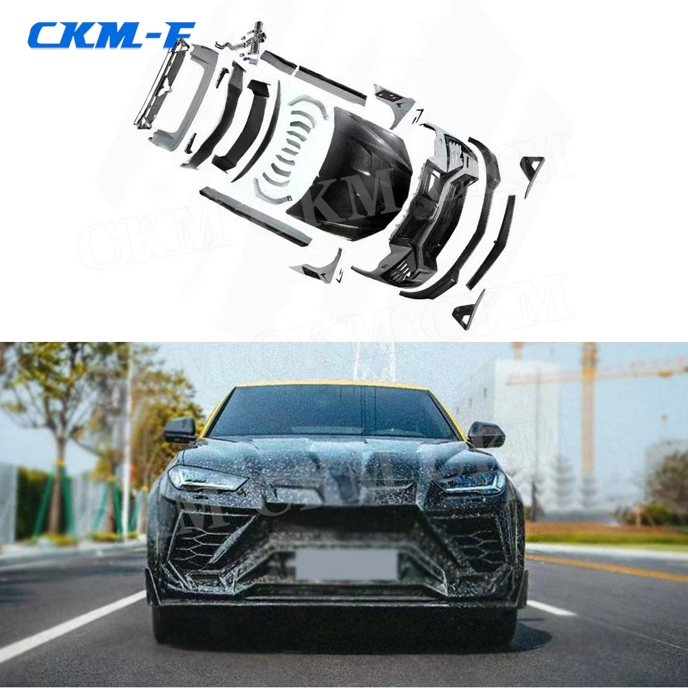 Carbon Fiber Engine…