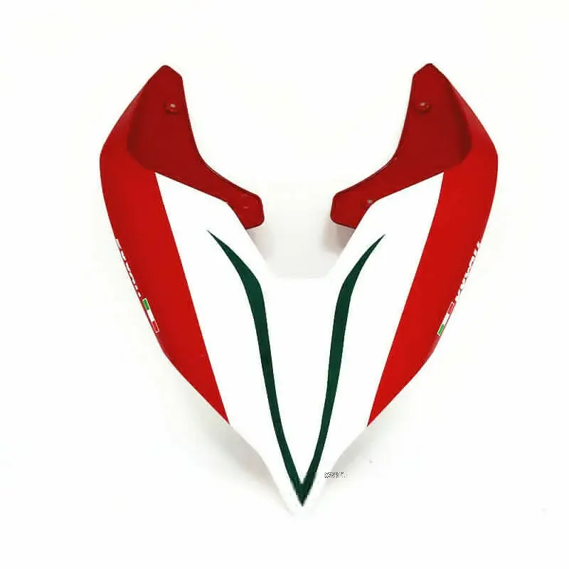 

For Ducati Streetfighter V4 V4S Panigale V4/S/R Red Rear Tail Passenger Fairing