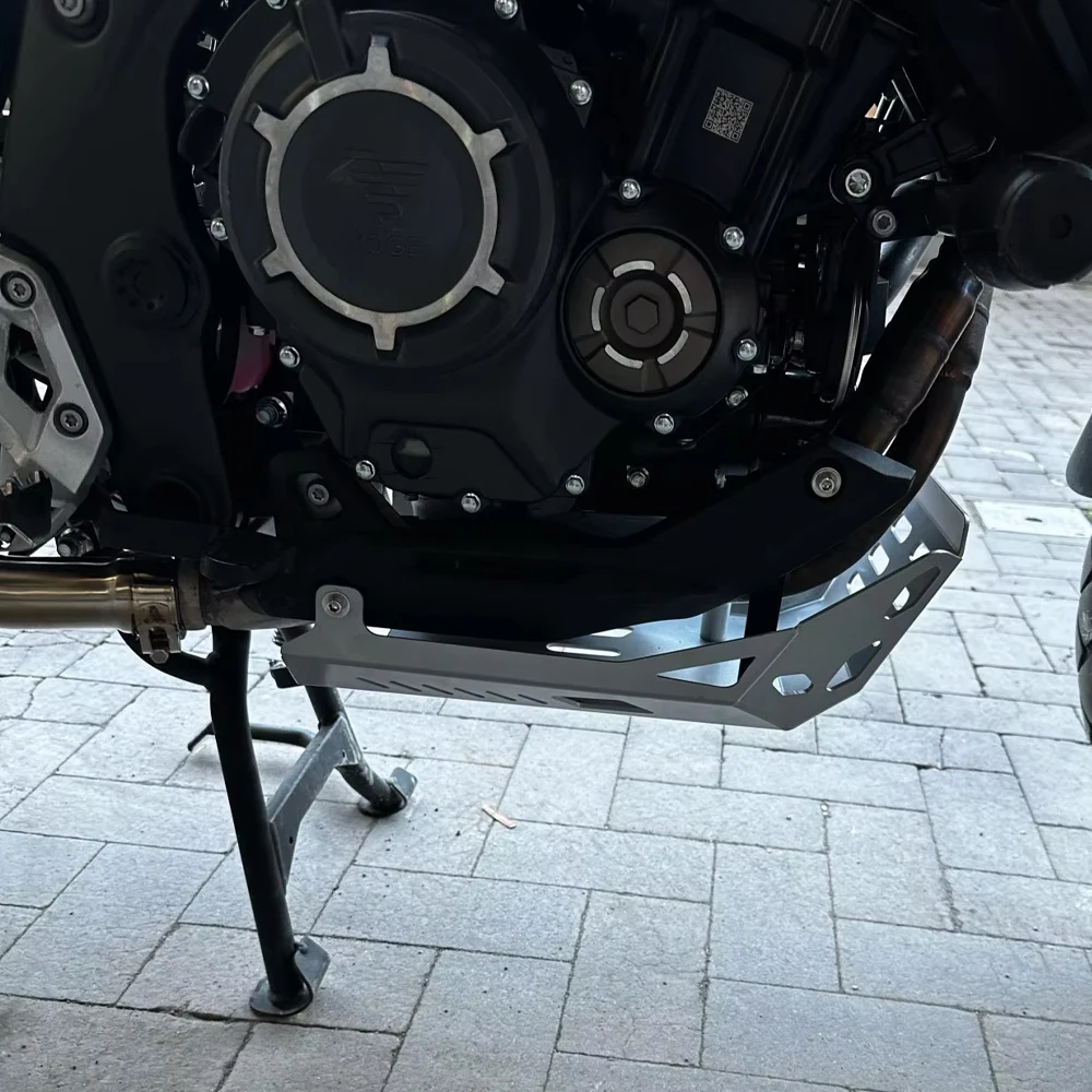 

2025 For VOGE 625 DSX 625 DSX625 625DSX DS625X DS 625X Motorcycle Engine Cuard Protection Cover Chassis Under Guard Skid Plate