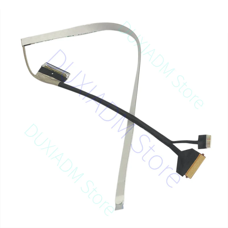 

LCD EDP LED Touch Screen Cable 40pin New for Lenovo ideapad 3-15ITL6 82H8