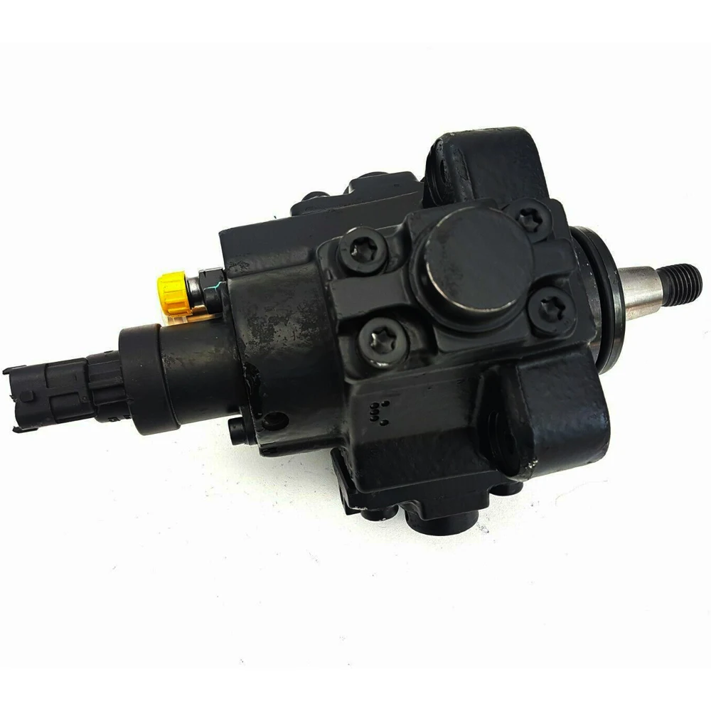 COMMON RAIL HIGH PRESSURE Fuel Injection Pump 0445010320 for Iveco Daily / Fiat Ducato 2.3 D REMAN Pump