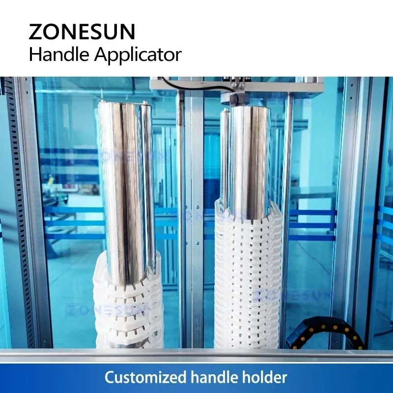 Zonesun Handle Inse…