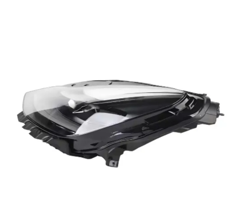 

High-brightness 5000K Cool White LED Headlight Assembly 12V 50W Long Life 50000 Hours for Model 3/Y Original Lamp