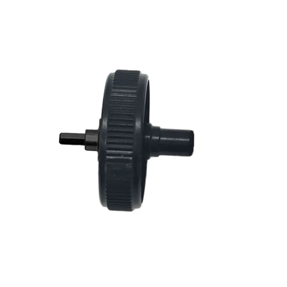 Replacement CNC Aluminum Alloy Mouse Scroll Wheel for Logitech G Pro Wireless Logitech G Pro X Superlight Mouse Pulley Roller