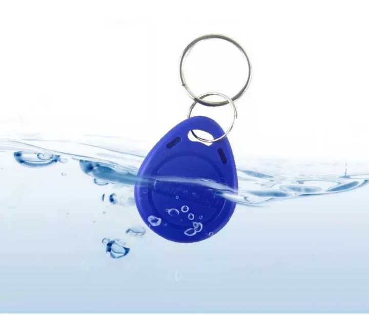 

EM IDcard 125 кГц