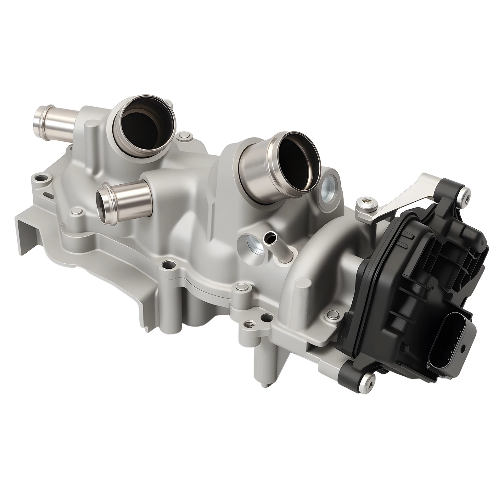 

Water Pump Electric Fit For A1 A3 Q2 Q3 Superb 05E121111K 05E121111R 05E907593