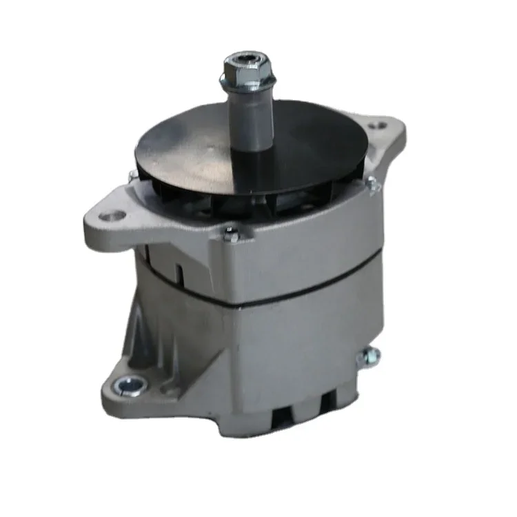 hot sale  NT855 k19 kta19 Original Die sel Generator Alternator 3016627