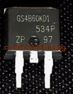 STGP7NC60HD IRGS4B60KD1