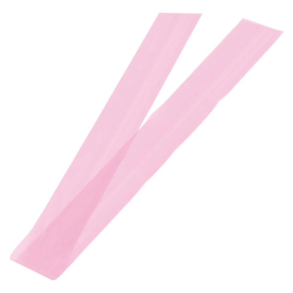 

100Pcs Tattoos Clip Cord Covers Disposable Plastic Tattoos Pen Bags Protective Cord Sleeve for Tattoo Machines