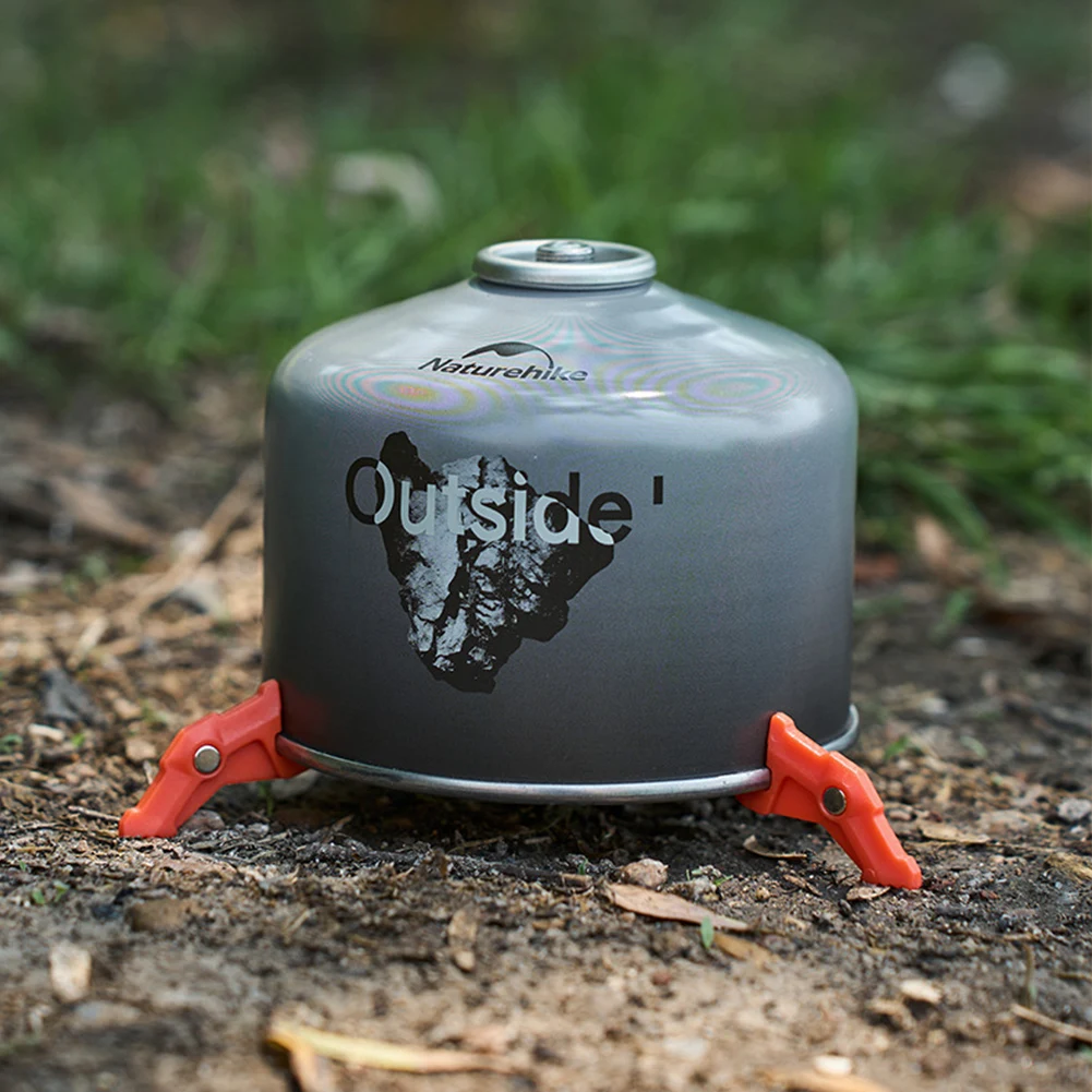 자석식 삼각대 가스통 브래킷 다기능 캠핑 스토브 스탠드 - Camping Cooking Tripod 리뷰 및 가격