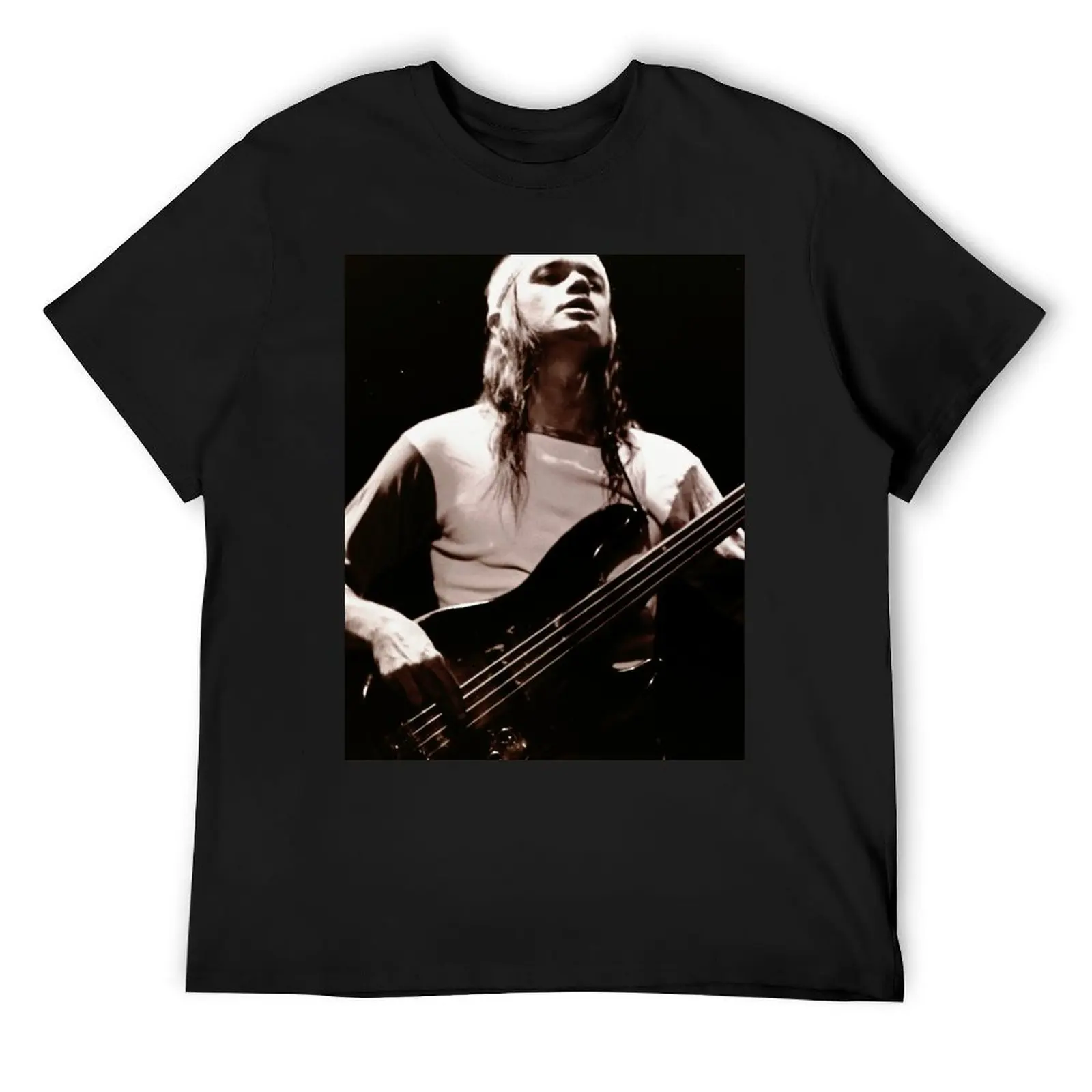 

Remember Jaco T-Shirt new edition customs Anime t-shirt designer t shirt men
