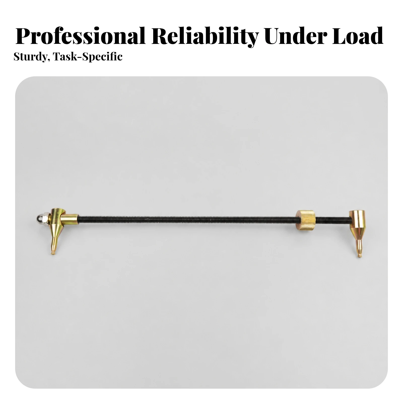 Washer Spring Expansion Tool Adjustable Washer Gasket Spring Tool Labor-Saving Easy to Use for Appliance Repair Technicians