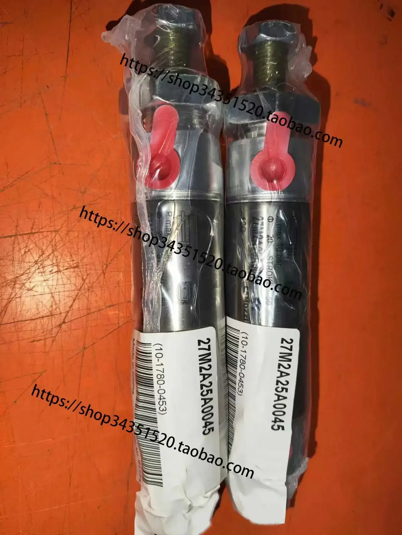 

2025.4Customize CAMOZZI27M2A25A0045 Cylinder 24N2A20A40024N2A20A400-CN01 Reservation.