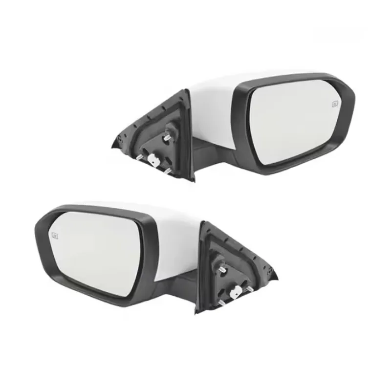 

Auto Parts Side Mirror Rearview Mirror For Changan Oshan X7 Oushang X7 Brace Oem Changan Brand New Unitk Rear Mirror