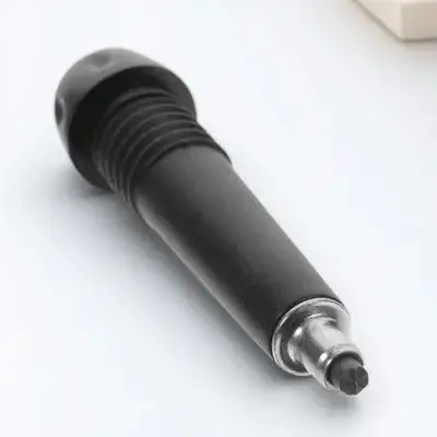 

Carbon Tungsten Steel Trekking Pole Durable Wear-Resistant Hard Rock Support Hiking Accessories Replacement For Trekking Sticks