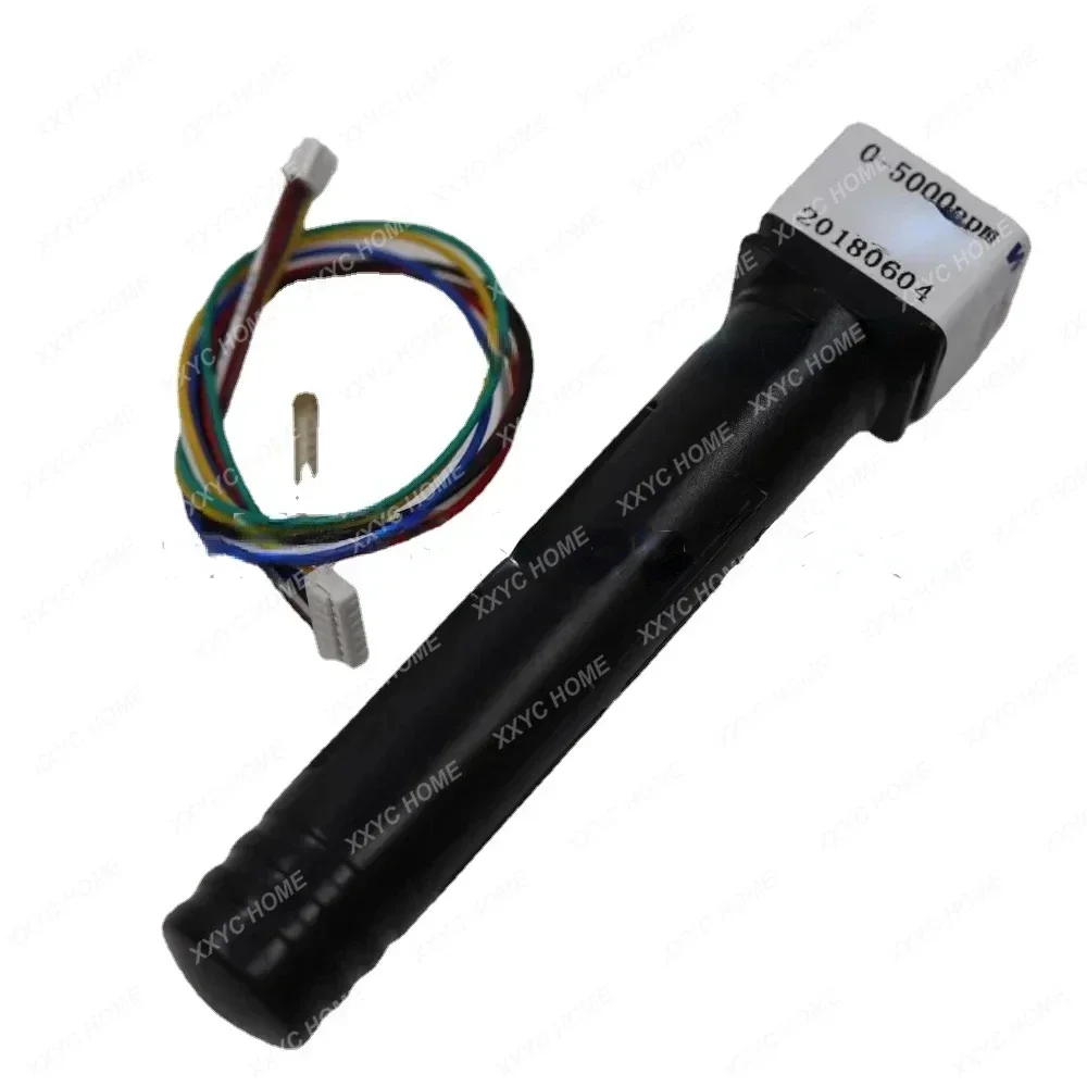 

MH-Z16 Infrared Carbon Dioxide Sensor for Monitoring 2000 5000ppm