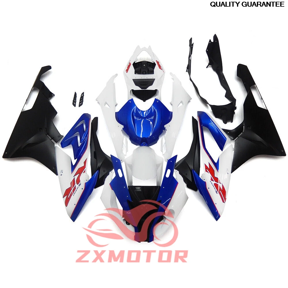 

Полный комплект обтекателей для BMW S1000 RR 15 16, переоборудование, восстановление, индивидуальные детали корпуса, обтекатели S1000RR 2015 2016