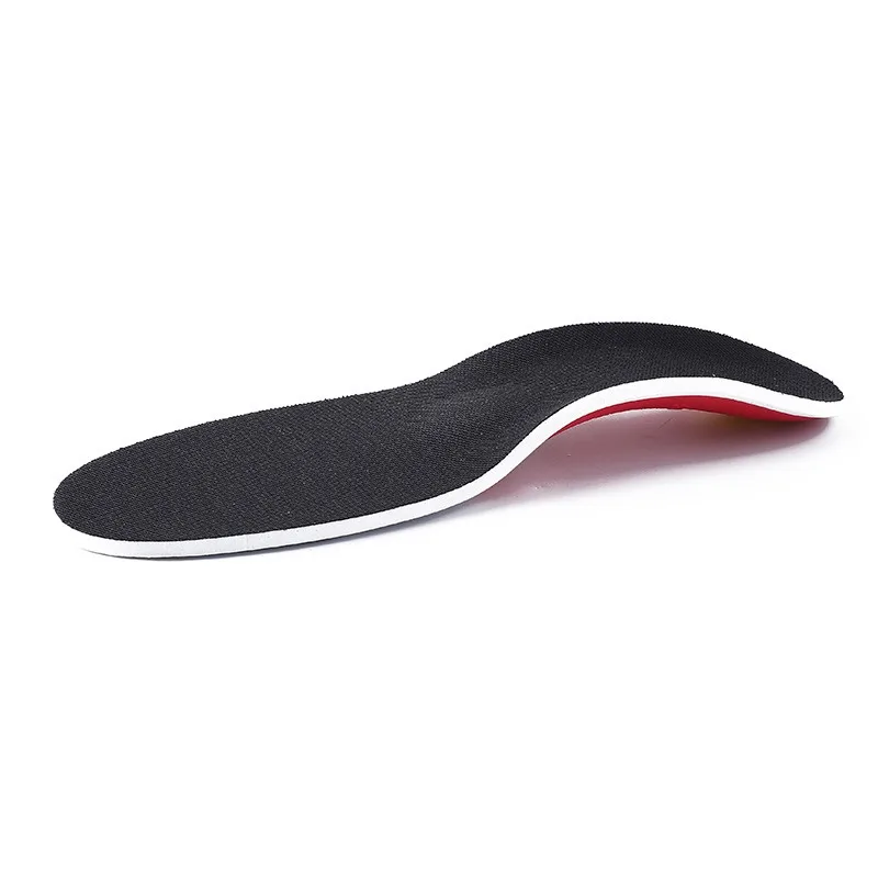 1 Pair Orthotic Arch Support Insoles Flat Feet Pain Relief Shock Absorption Cushion Orthopedic Shoe Inserts Comfortable image 6