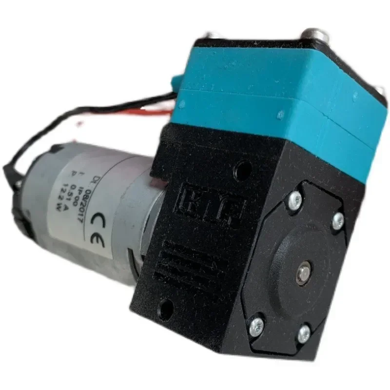 24V Diaphragm Pump Suction Pump PML11841-NF 30 Unitredo Biochemical Pump