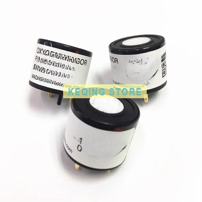 S + 4OX Electrochemical Oxygen Sensor Please contact the seller before purchasing