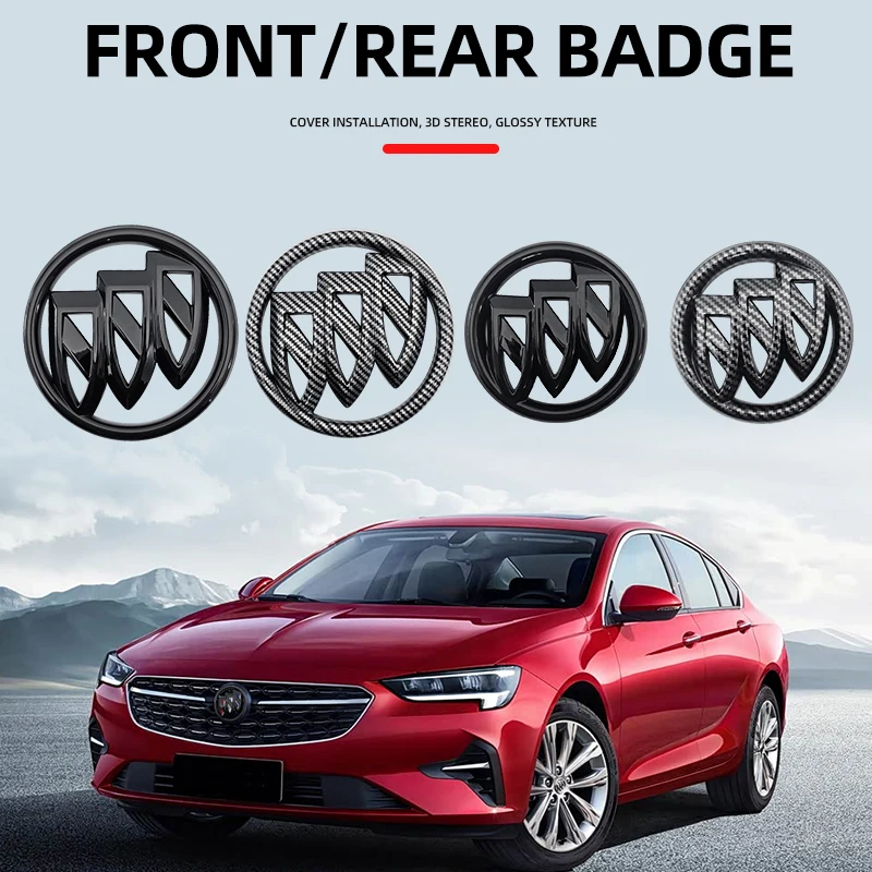 2Pcs Car Rear Trunk…