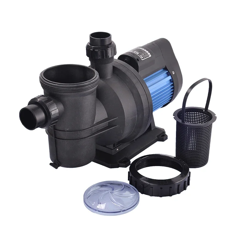 High Pressure Electric Booster Swimming Pool Water Pumps