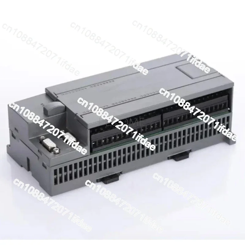 PLC CPU222/224XP CPU226 CN DC/DC AC/DC for S7-200 CPU 222 224 226 XP 6ES7216-2BD23-0XB8 2AD23, Ethernet Optional