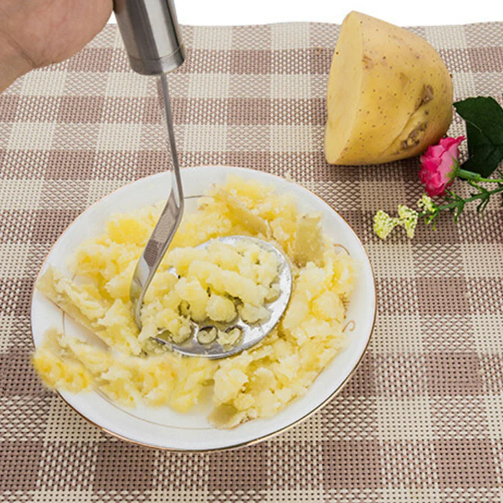 

Potato Presser Potato Ricer Potato Masher Potato Ricer Stainless Steel Potato Ricer Masher