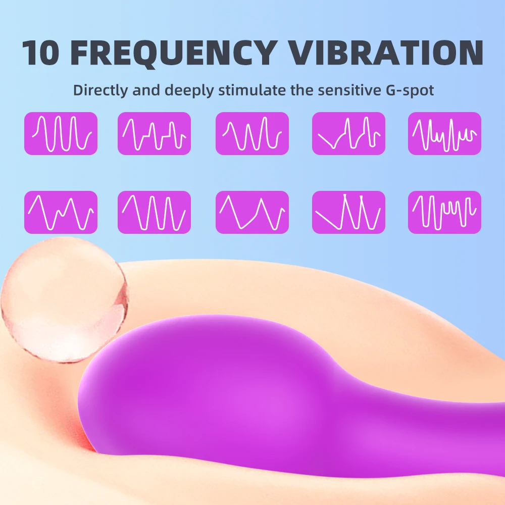 هزاز فراشة بجهاز تحكم عن بعد للإناث ، دسار يمكن ارتداؤه ، مص البظر ، تحفيز المهبل ، لعبة جنسية ، منتج اللباس الداخلي #4