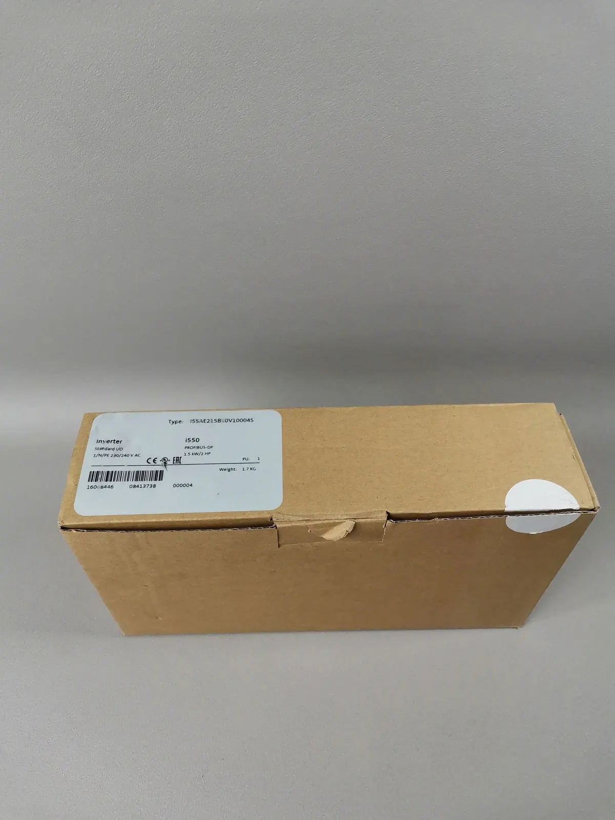 

Совершенно новый I55AE137F10V1000LS I55AE222F10010000S I51AE137B10V10AM1M I55AE215B10V10004S I55BE230F10V10000S Гарантия один год