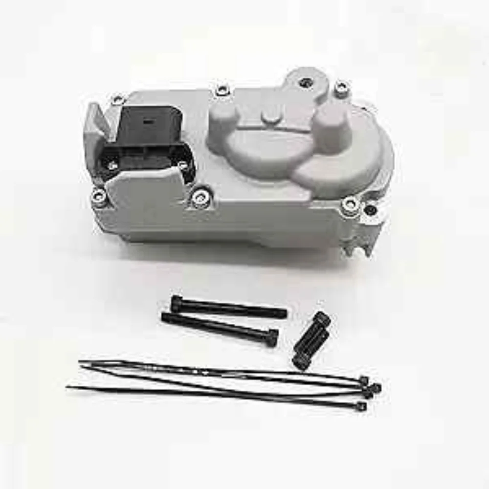 

VGT Turbo Actuator HE300VG 6382096RX 5579127HX 5601240NX for Cummins ISB 6.7L
