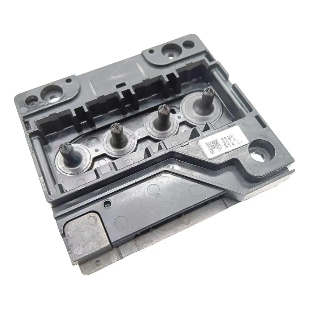 F181010 Printer Print Head Fits For Epson WorkForce SX125 SX100 L10 ME520F L101 NX30 SX120 L100 S22 P23 ME350 SX105 ME33 MZX3900